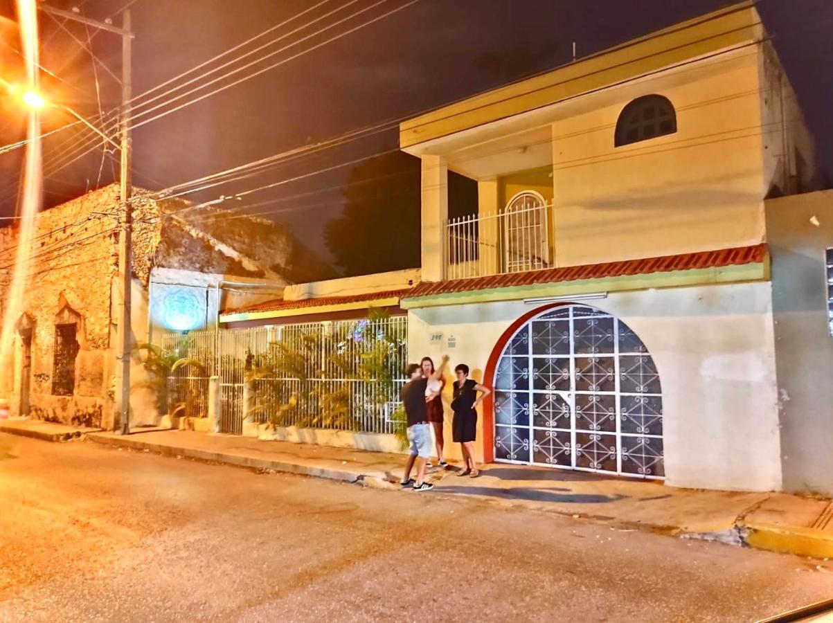 Casa Lool Beh * Merida