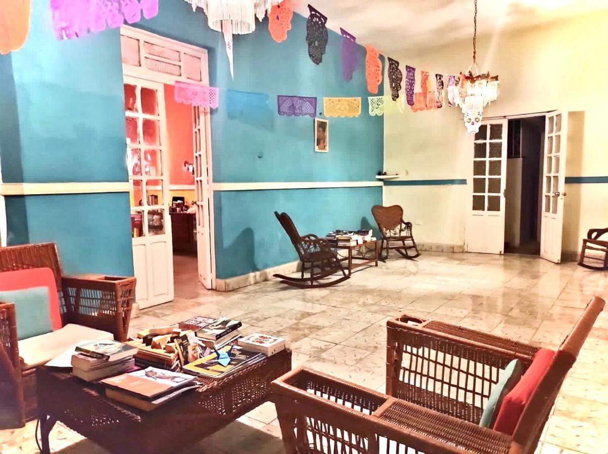 Casa Lool Beh * Merida