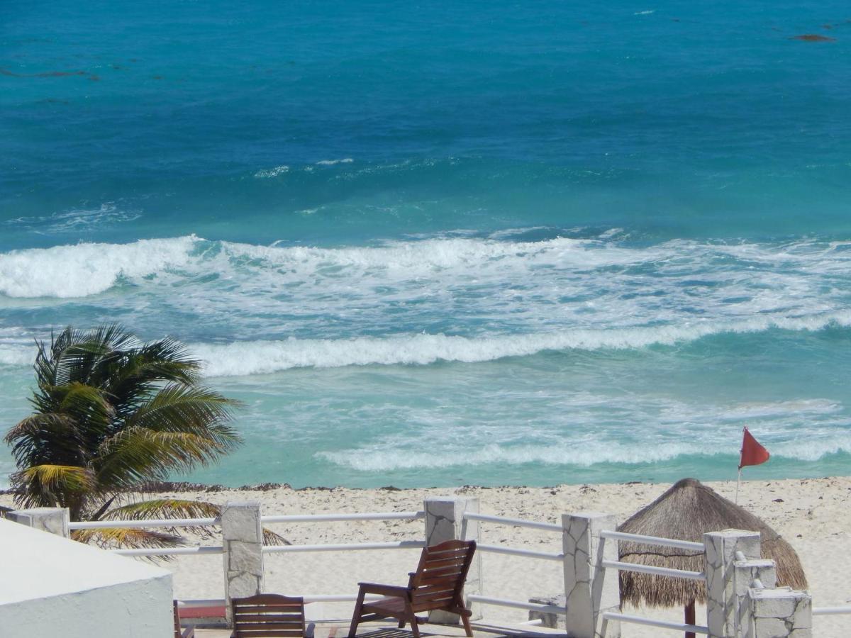 Solymar * Cancun