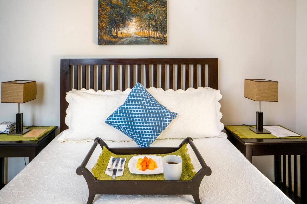 Hotel Boutique By The Museo Merida