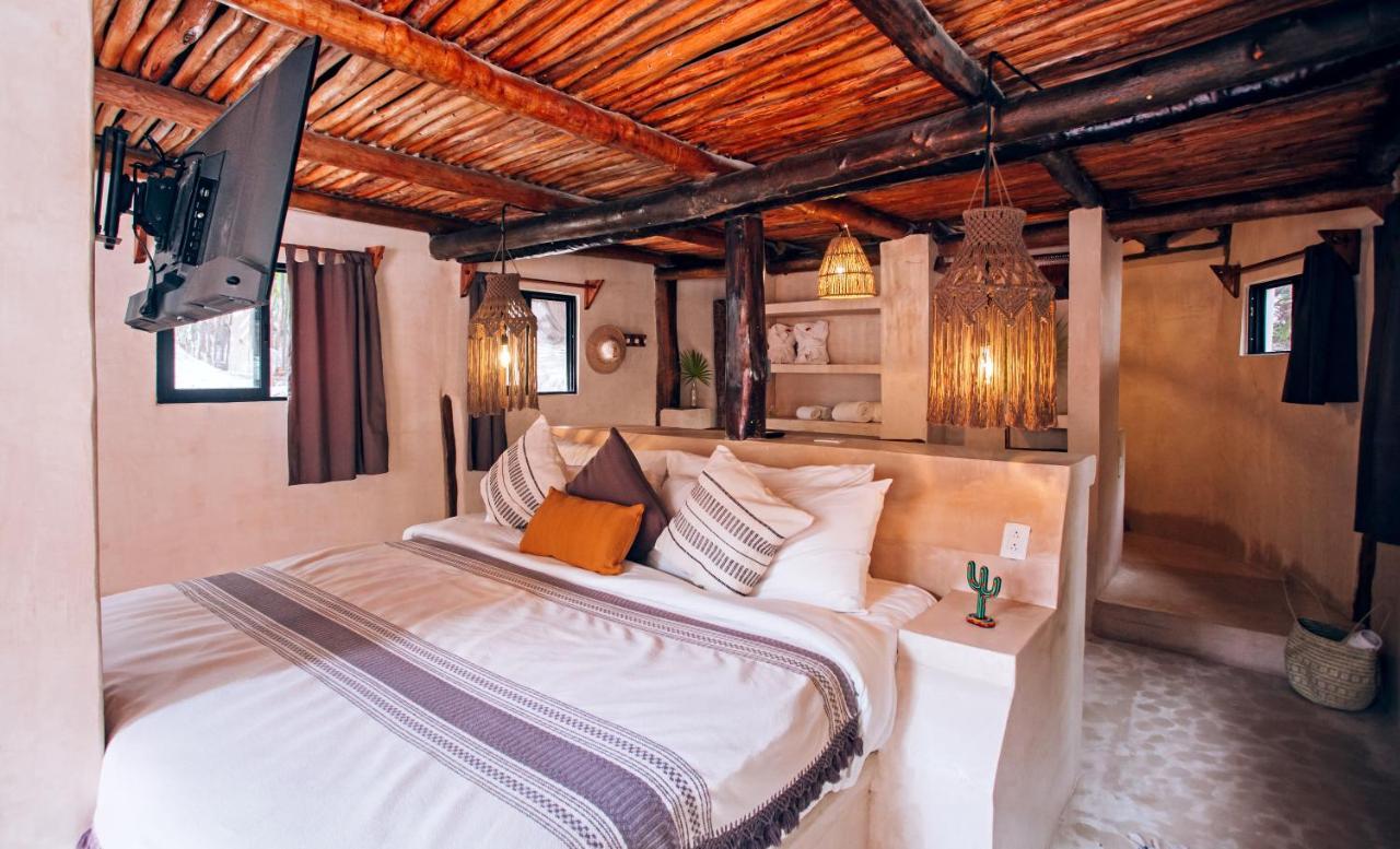 Hotel Ikal
