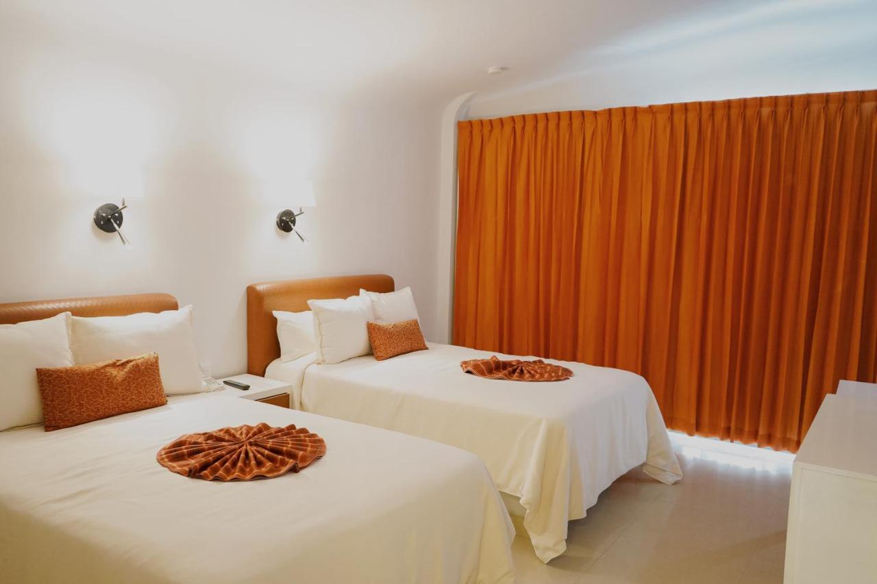 Resort Luna Palace 4*