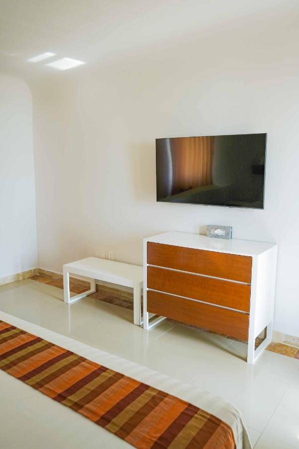 Luna Palace Mazatlan