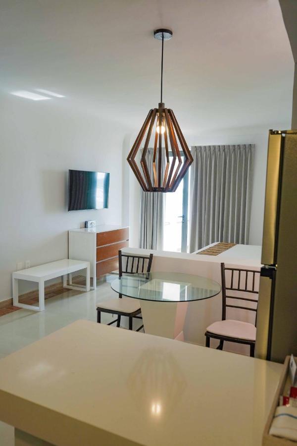 Luna Palace Mazatlan