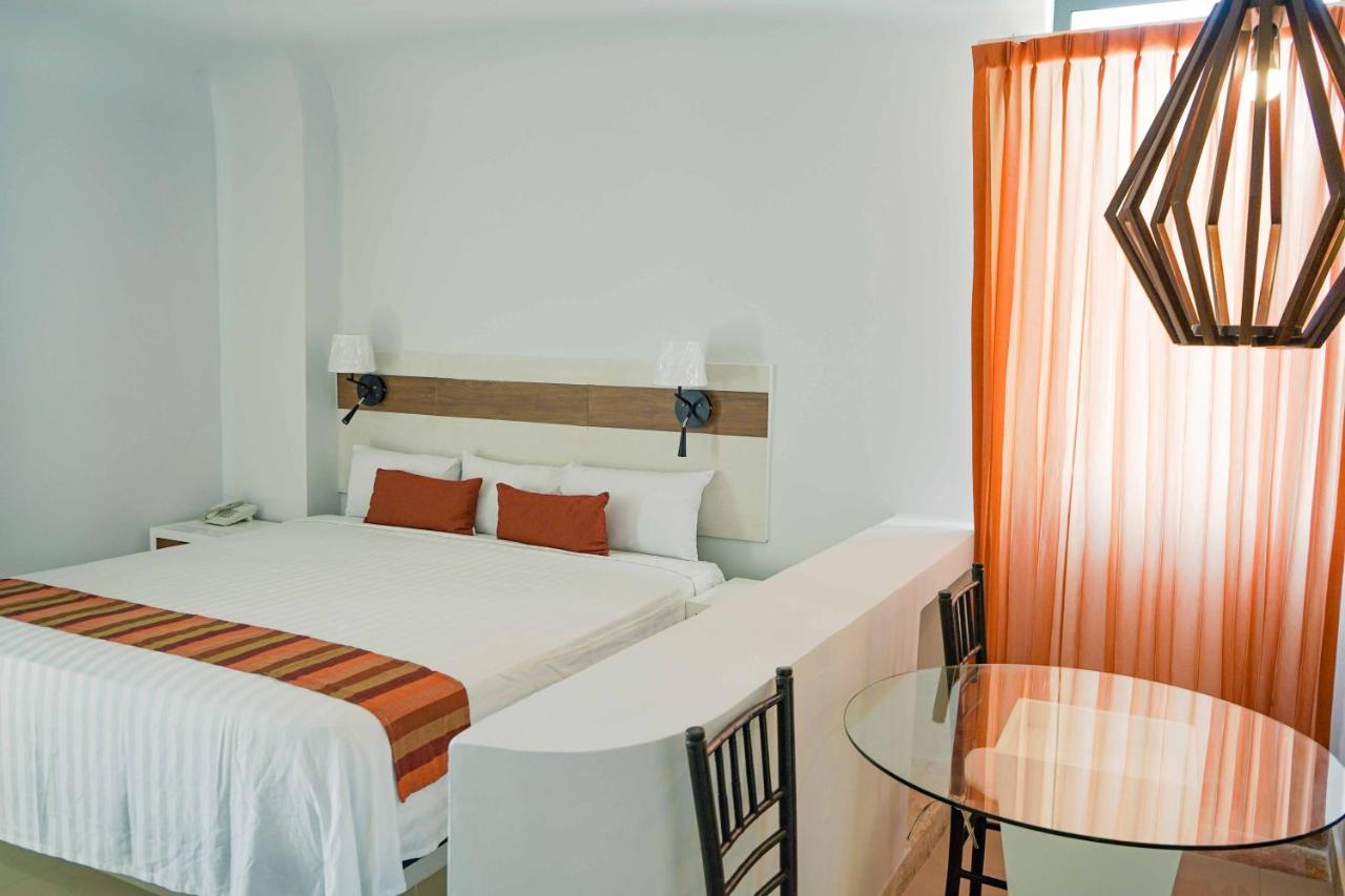 Luna Palace Resort Mazatlan