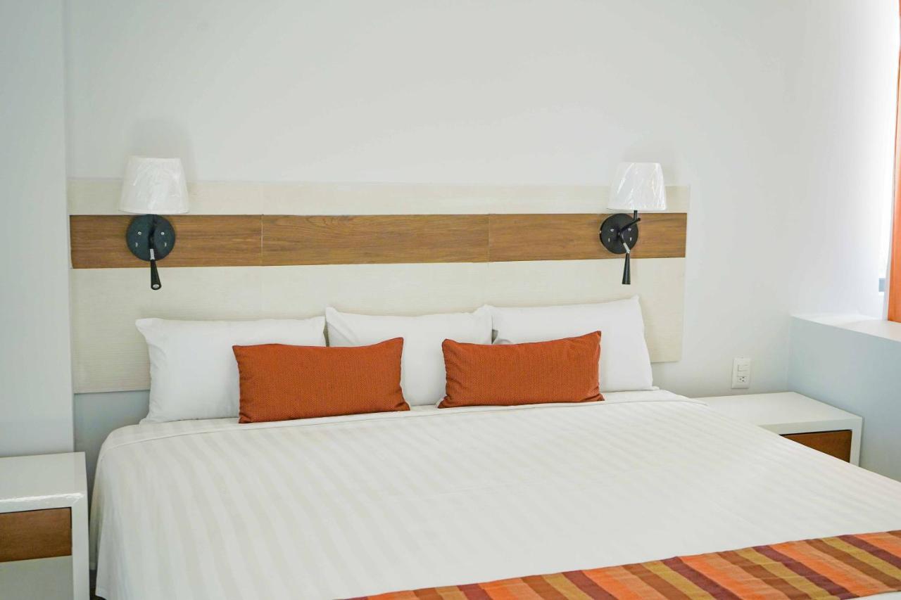 Luna Palace 4* Mazatlan