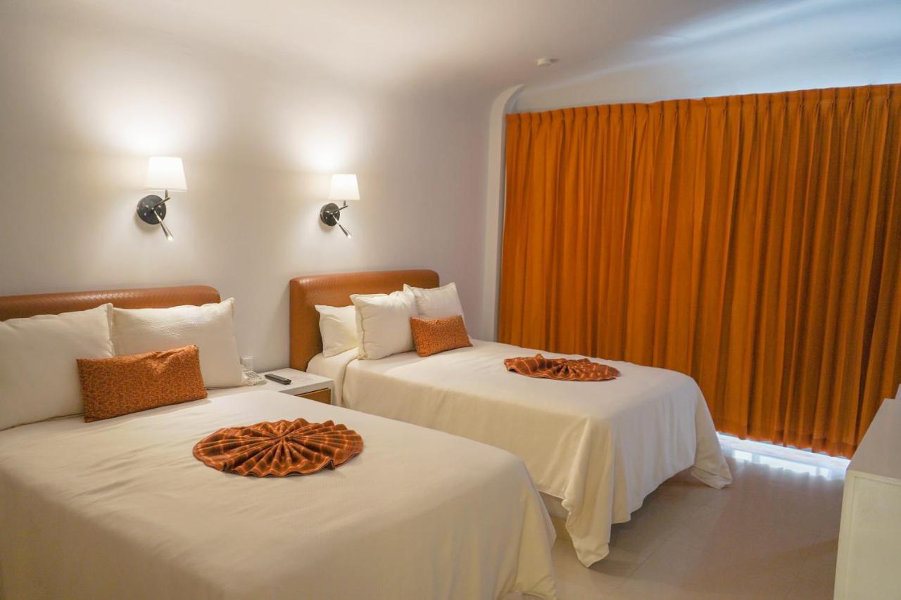 Luna Palace Resort Mazatlan