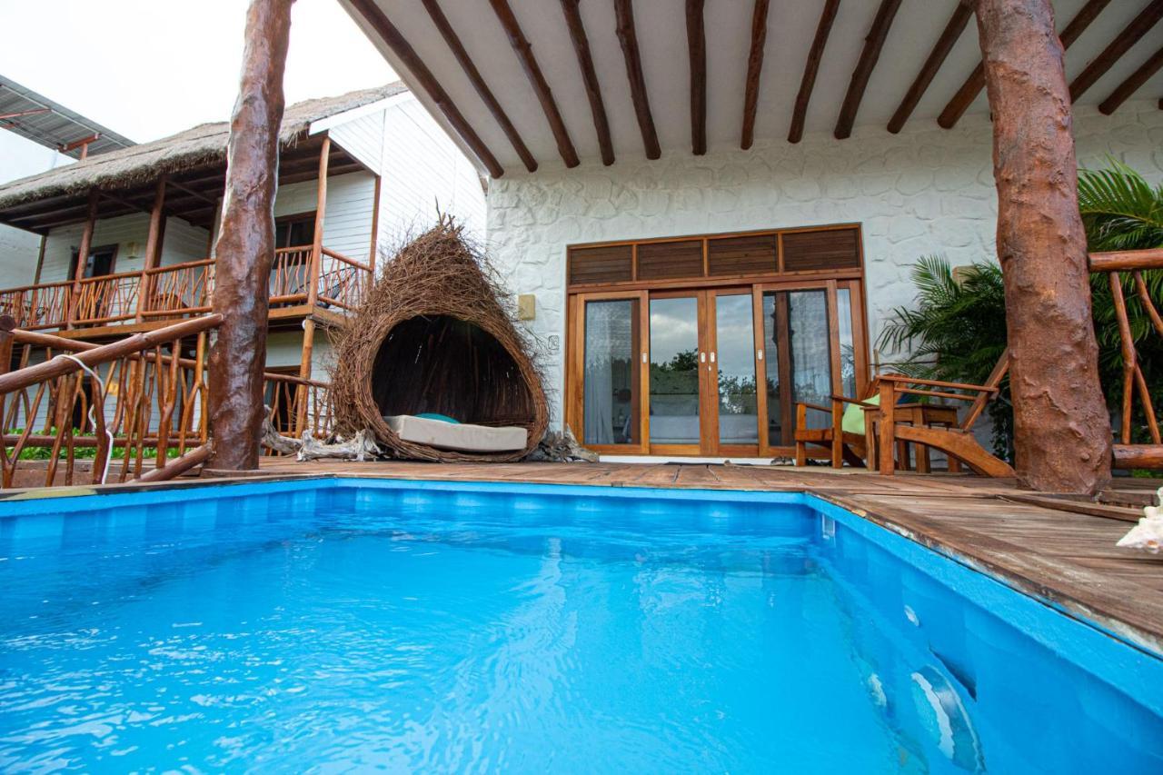 Hotel Casa Hx - Adults Only Isla Holbox