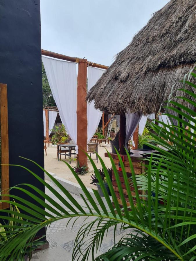 The - Food, Drinks And Transportation To The And Cenotes