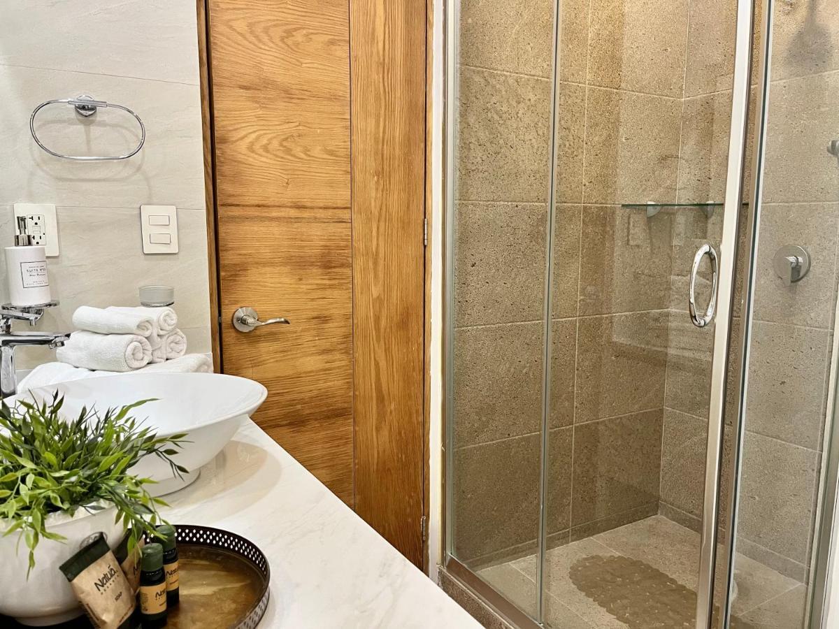 Luxury 5th Avenue Menesse 32 * Playa del Carmen