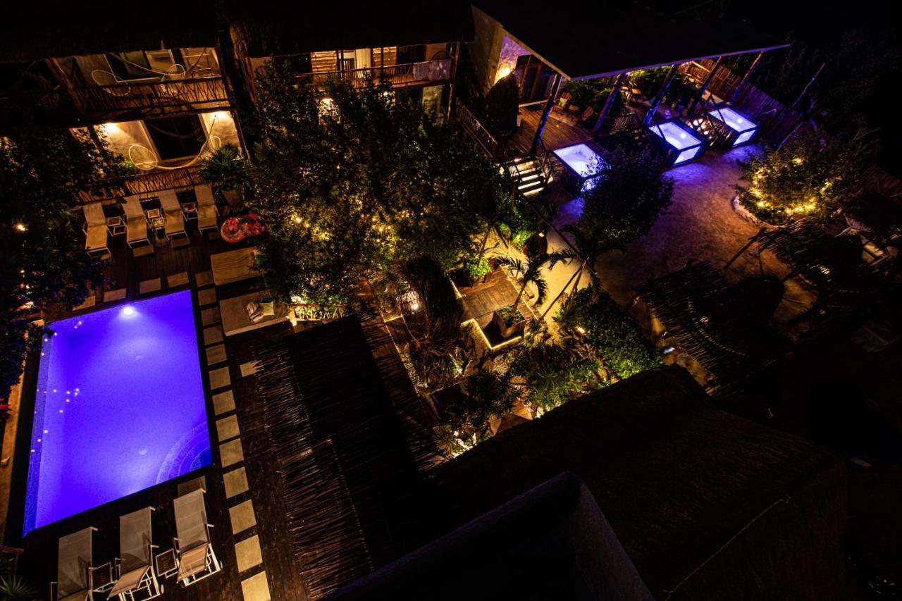 Hotel Casa Hx - Adults Only 4*