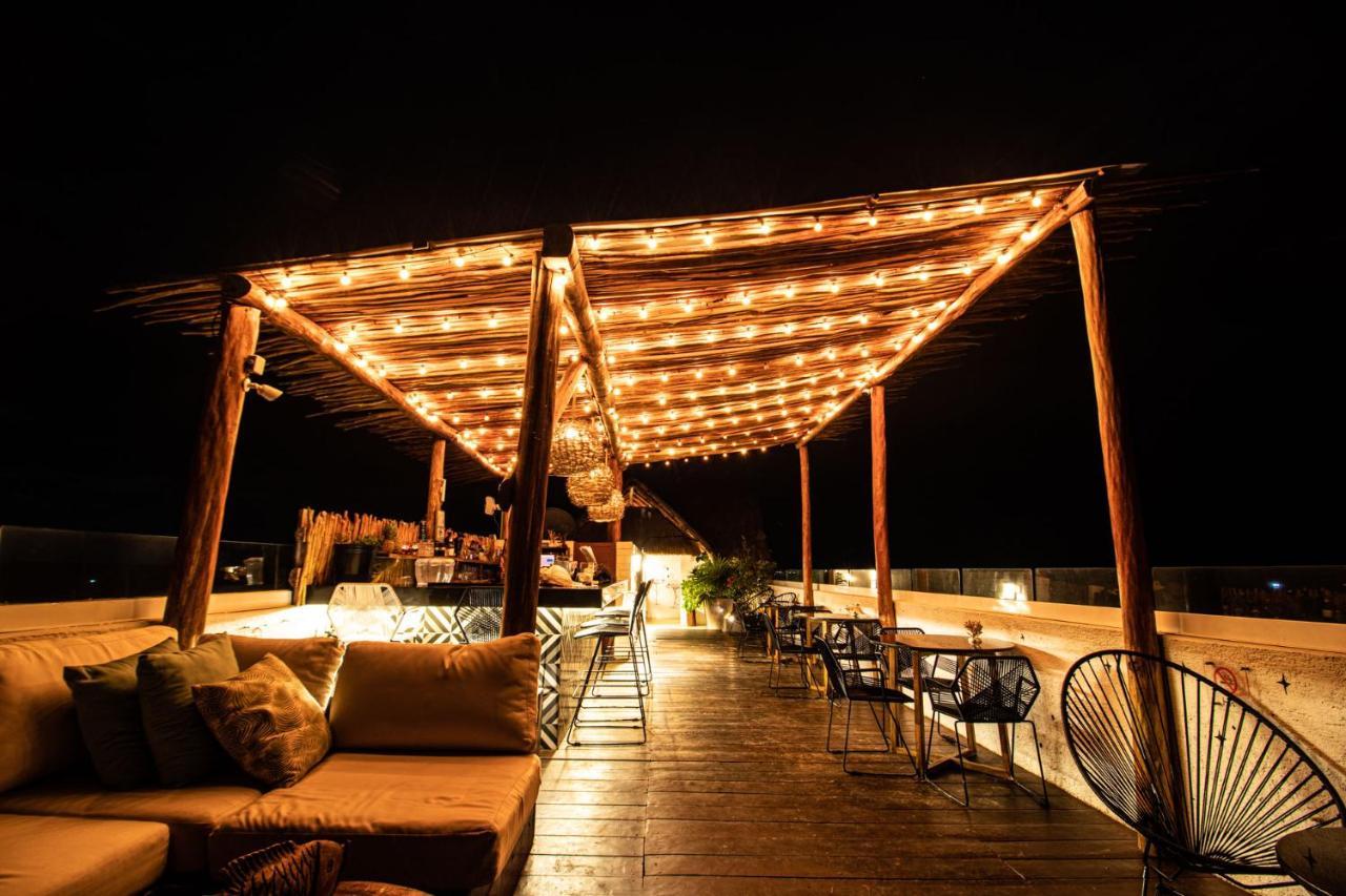 Hotel Casa Hx - Adults Only Isla Holbox