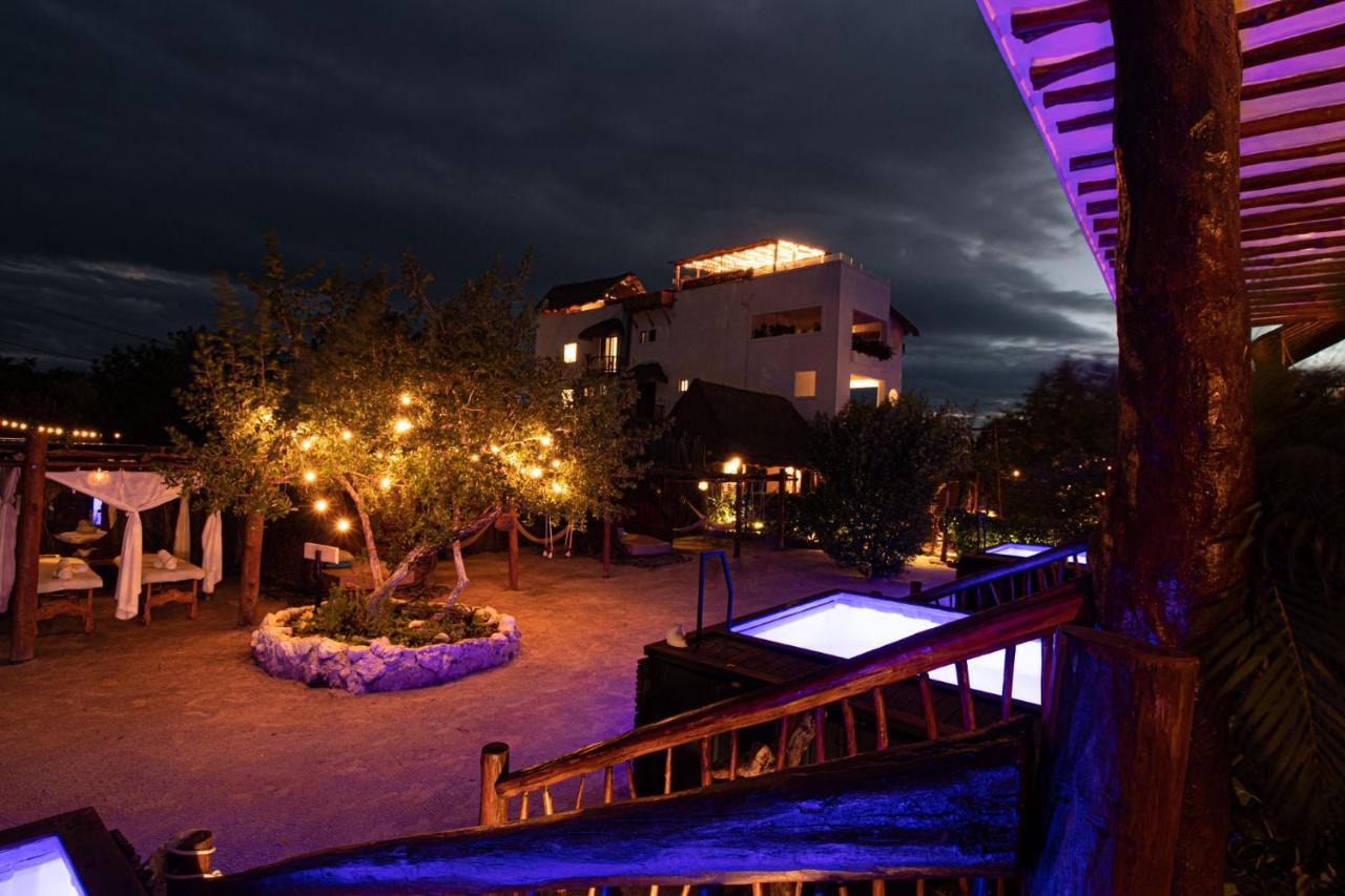 Casa Hx - Adults Only Isla Holbox