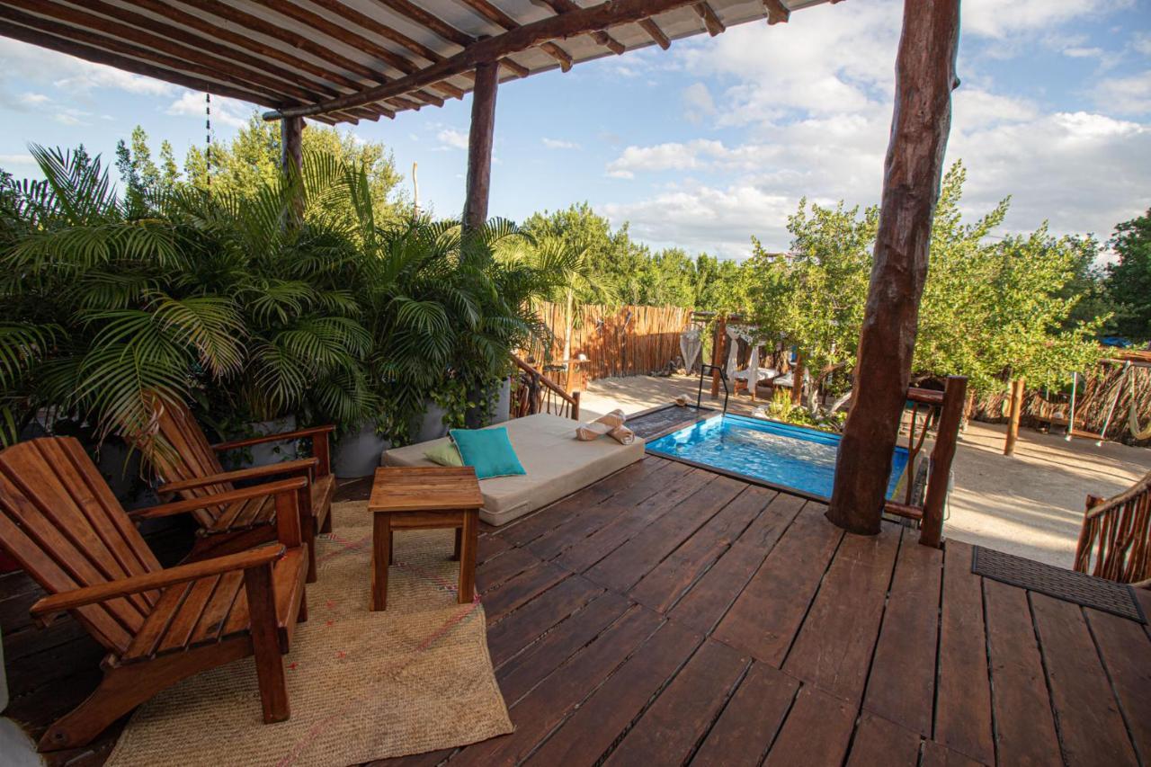 Hotel Casa Hx - Adults Only
