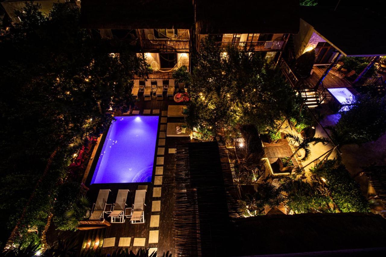 Casa Hx - Adults Only