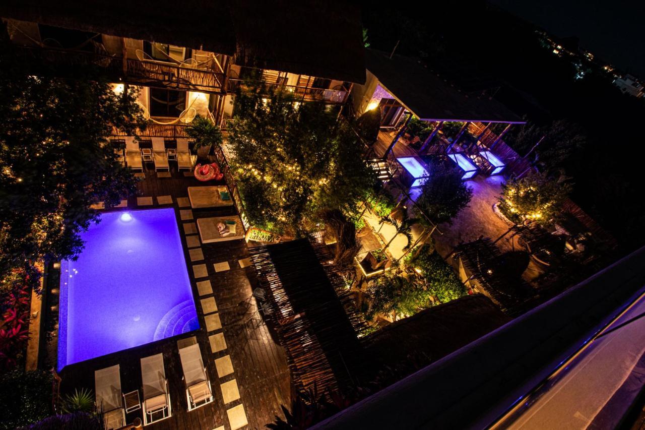 Casa Hx - Adults Only
