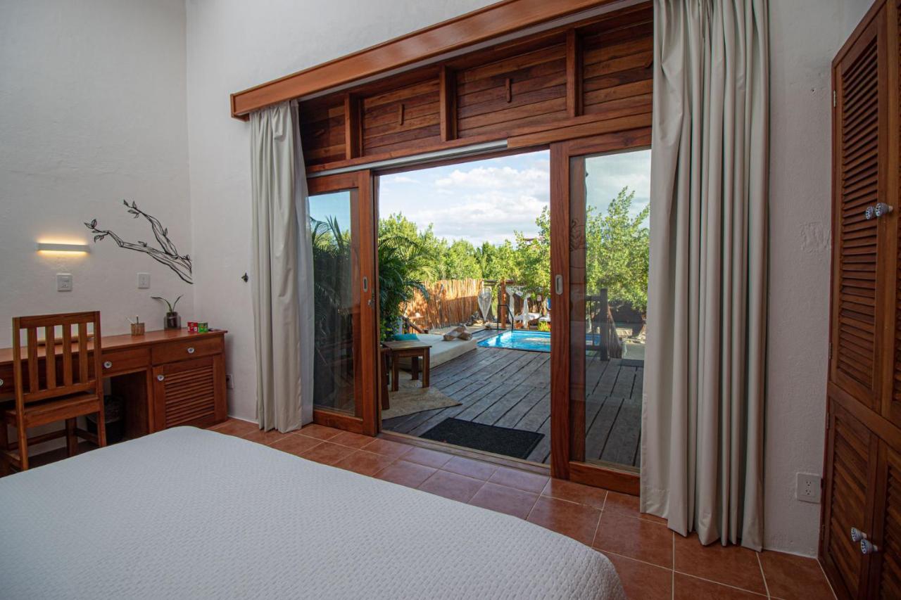Casa Hx - Adults Only 4* Isla Holbox