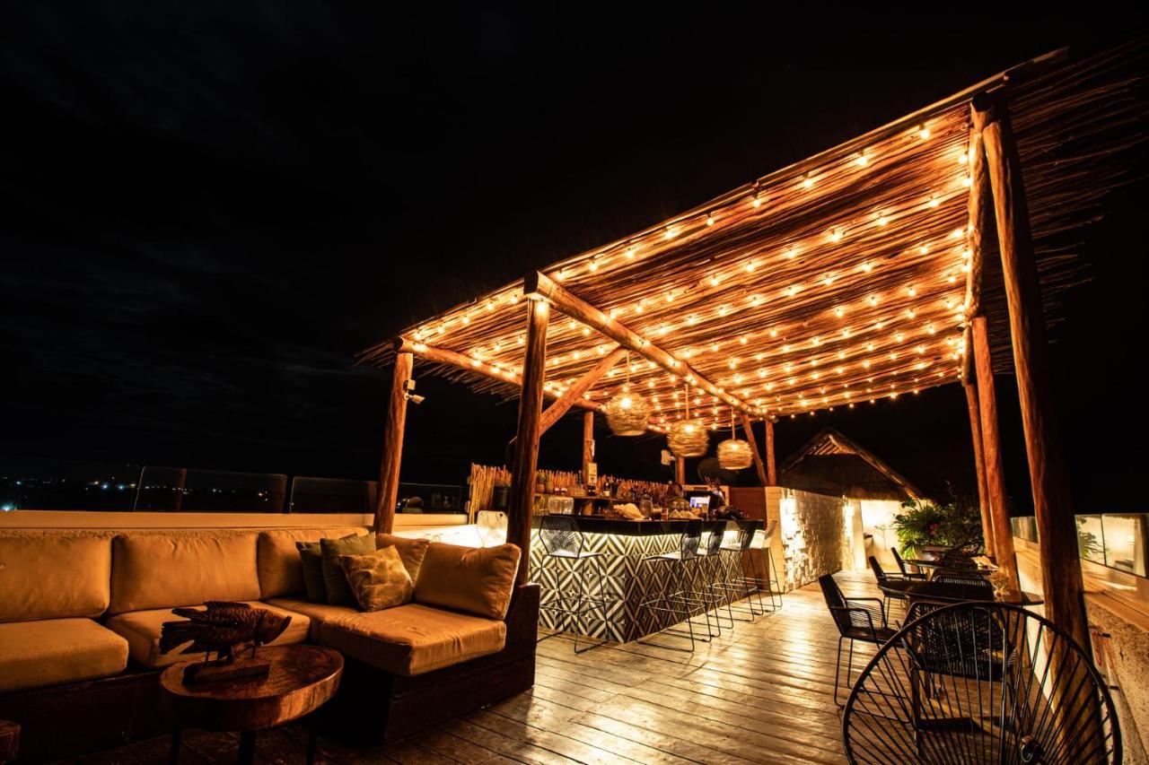 Hotel Casa Hx - Adults Only Isla Holbox