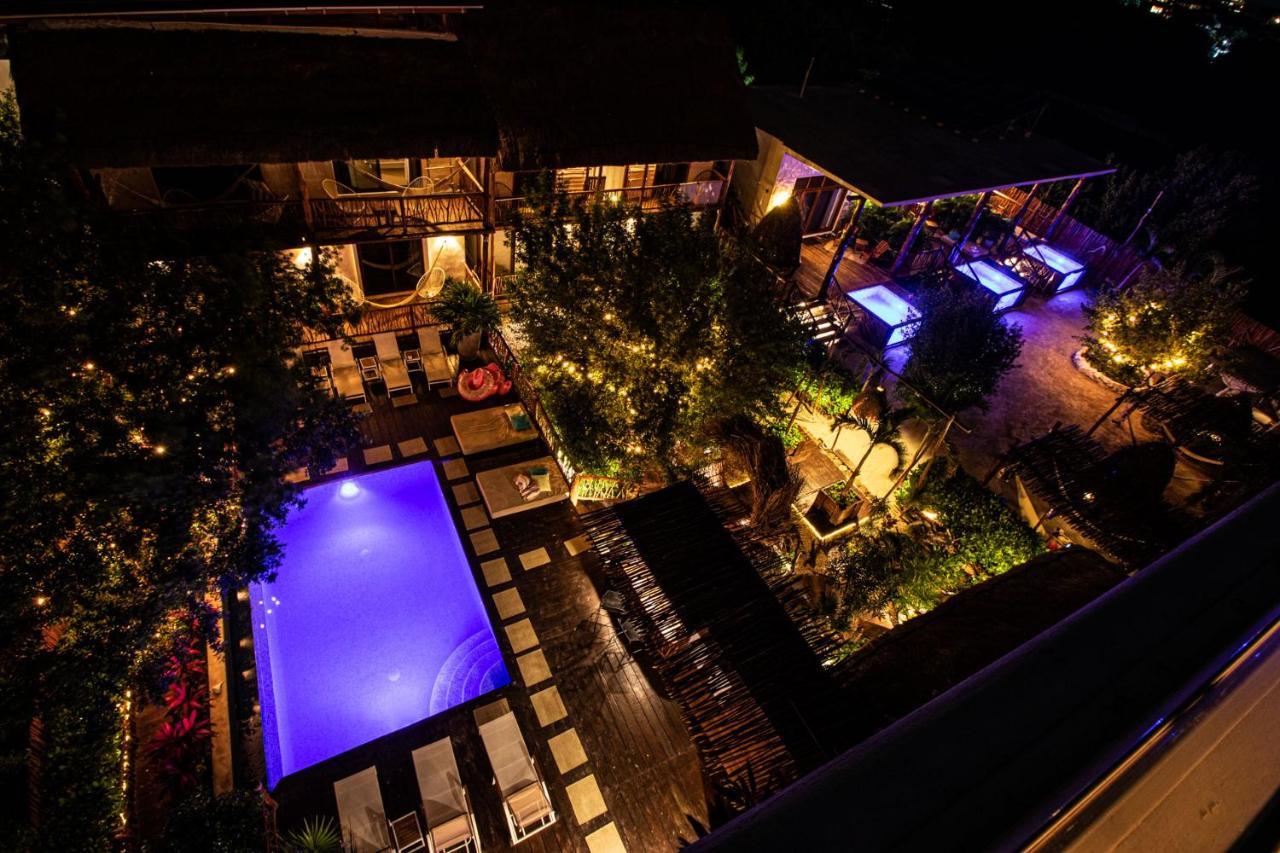 Hotel Casa Hx - Adults Only 4*