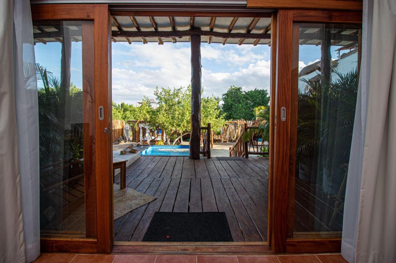 Hotel Casa Hx - Adults Only Isla Holbox