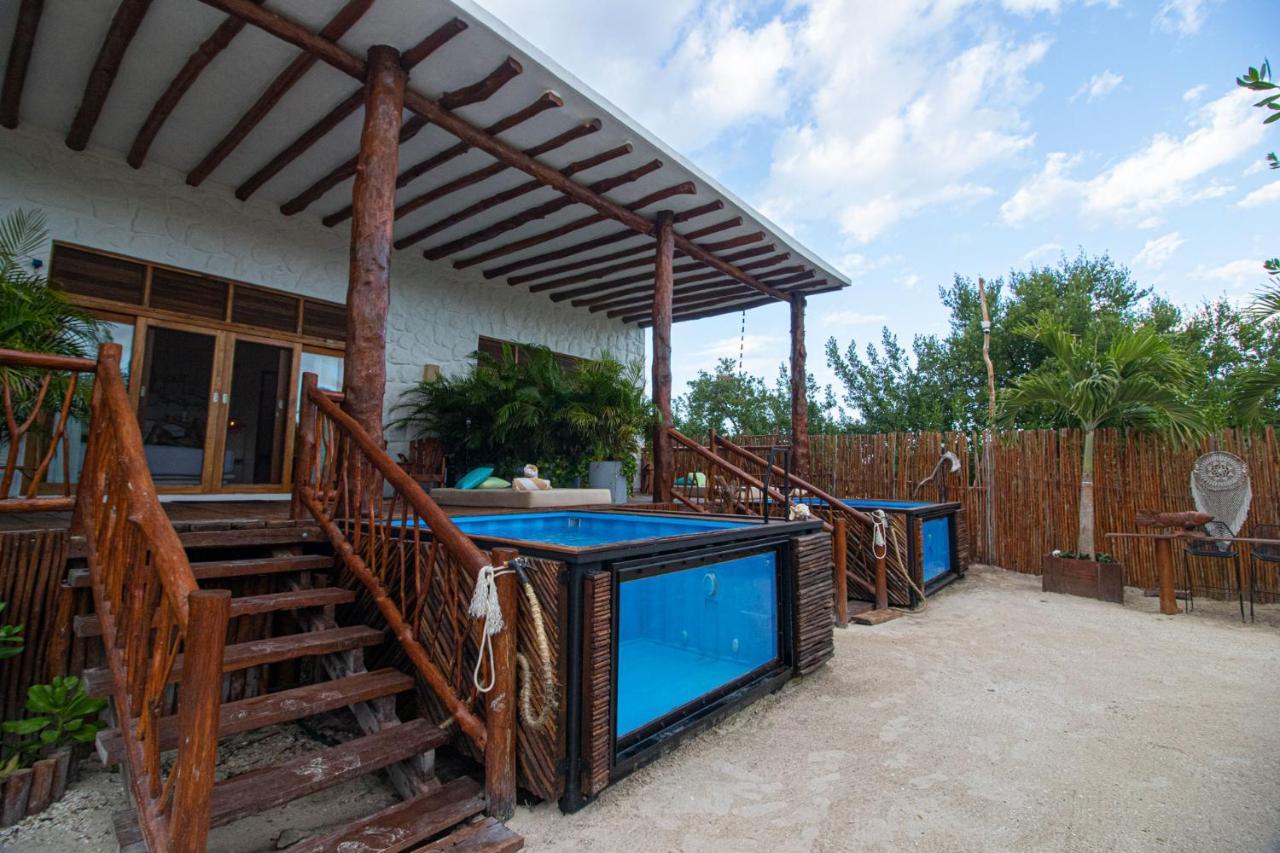 Hotel Casa Hx - Adults Only 4*