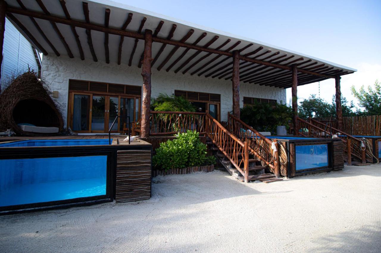 Hotel Casa Hx - Adults Only 4*