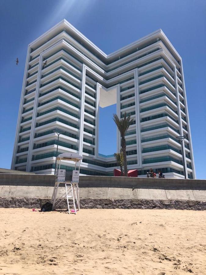 Torre Eme Department Apartment Mazatlan