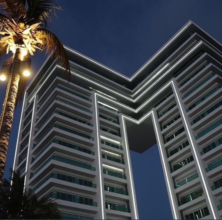 Torre Eme Department Apartment Mazatlan
