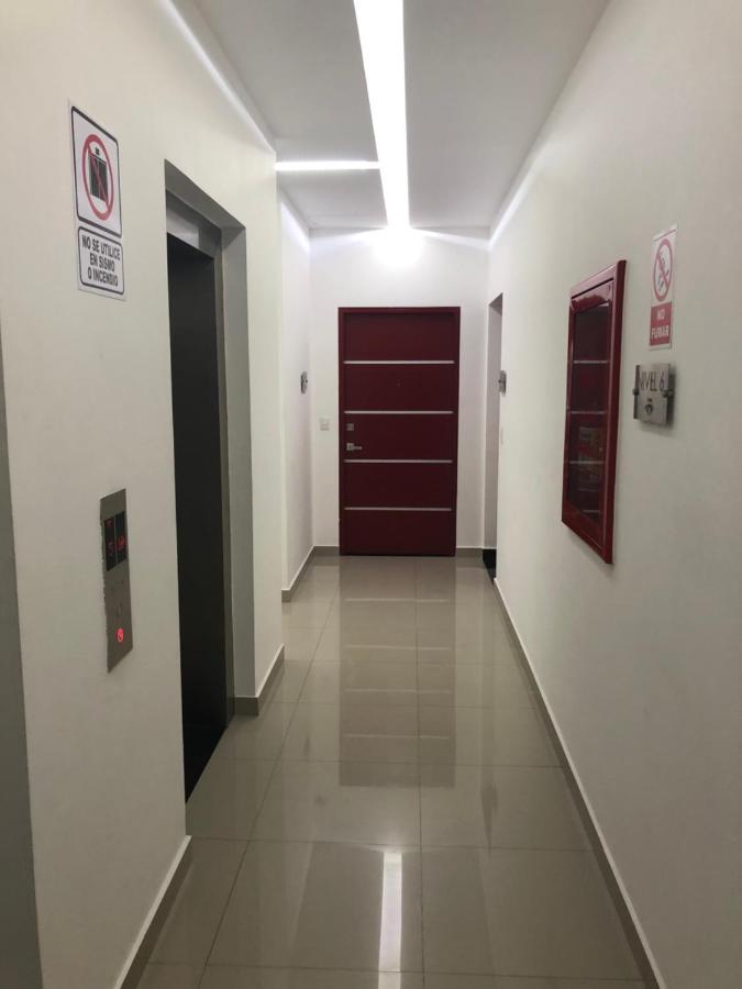 Apartment Torre Eme Department