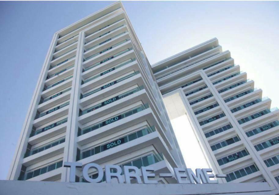 Apartment Torre Eme Department *
