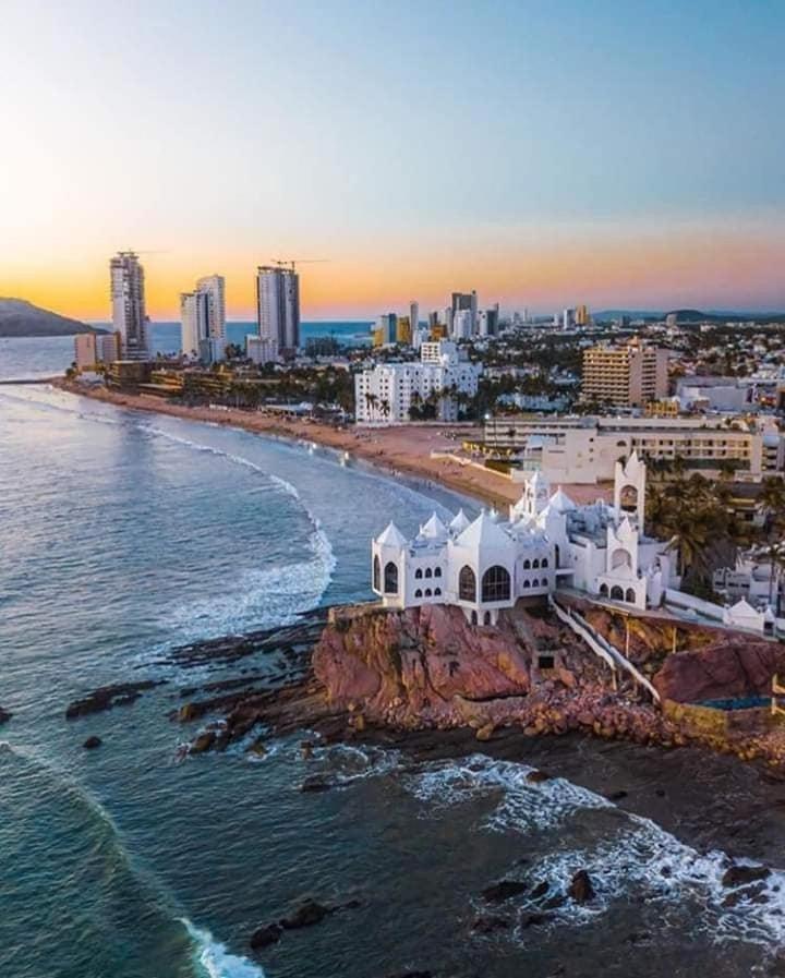 Apartment Torre Eme Department Mazatlan