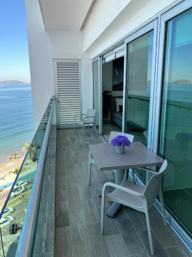Torre Eme Department Apartment Mazatlan