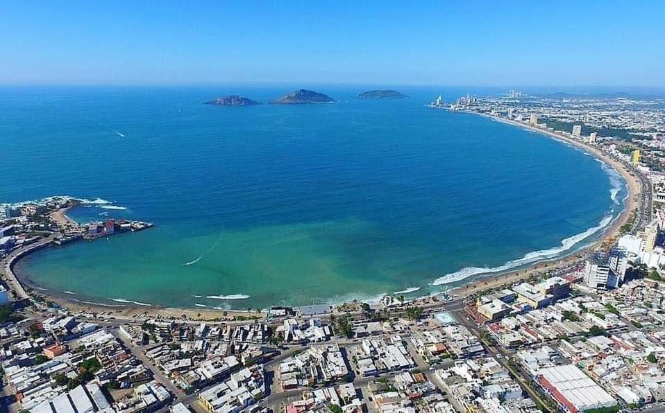Torre Eme Department Apartment Mazatlan