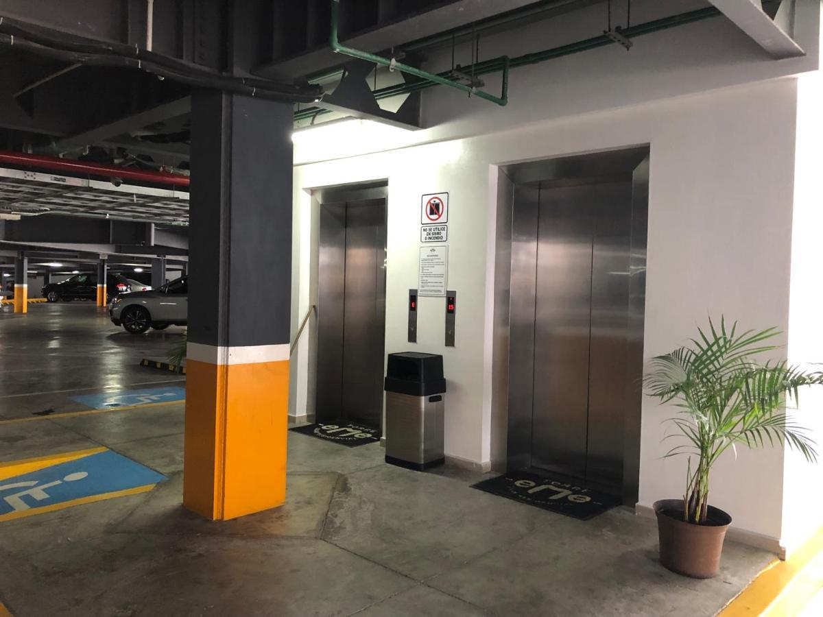 Torre Eme Department Apartment