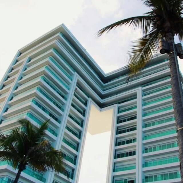 Torre Eme Department Apartment