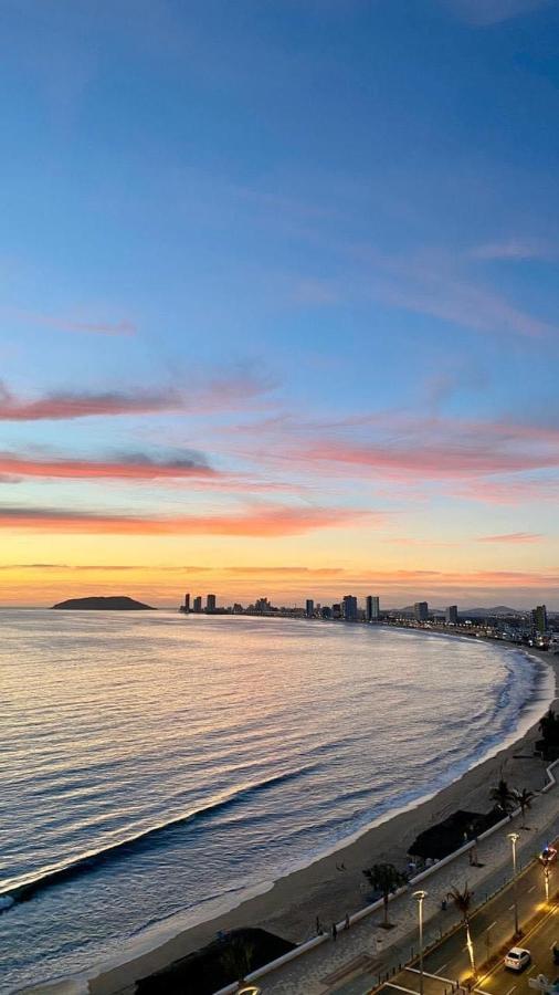 Torre Eme Department * Mazatlan