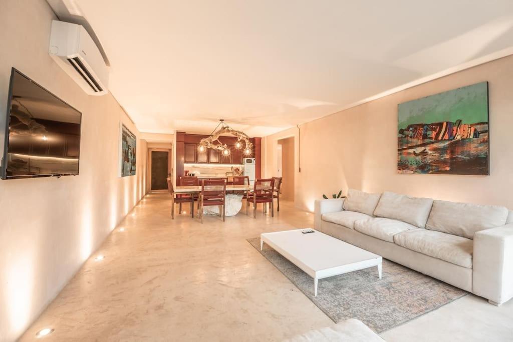 Retreat-3br Luxury Condo-private Pool * Tulum