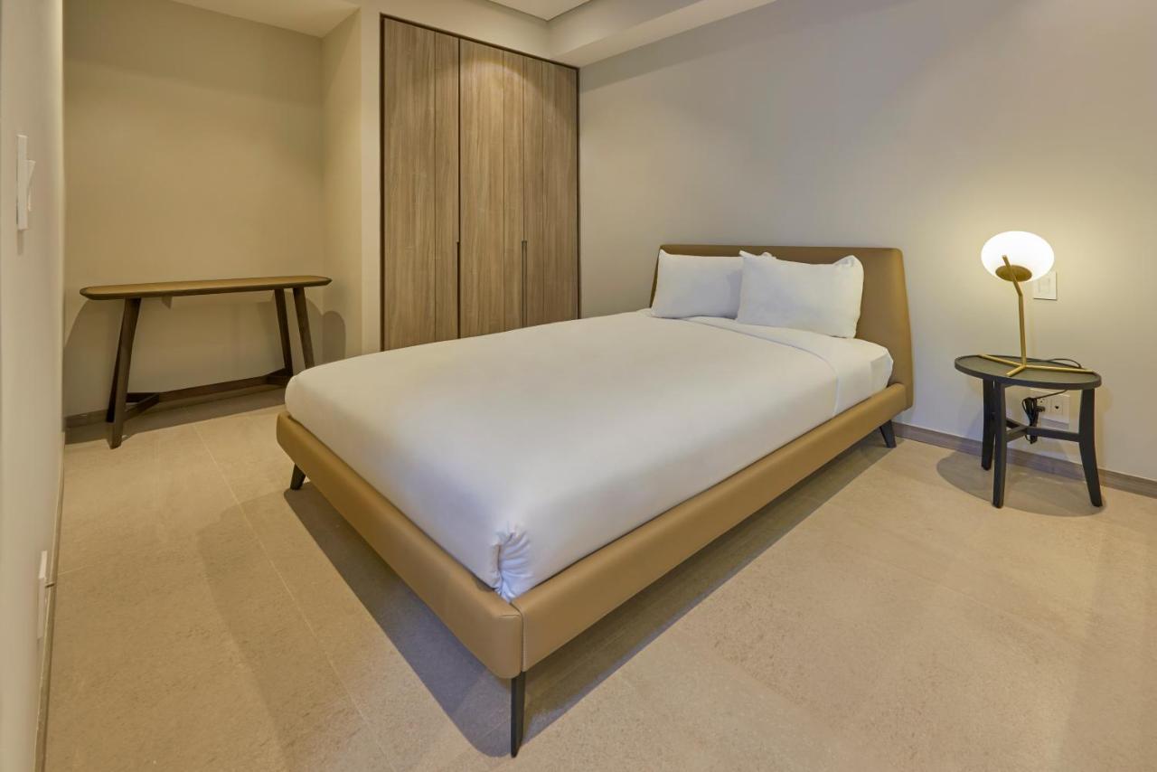Park Life Aparthotel