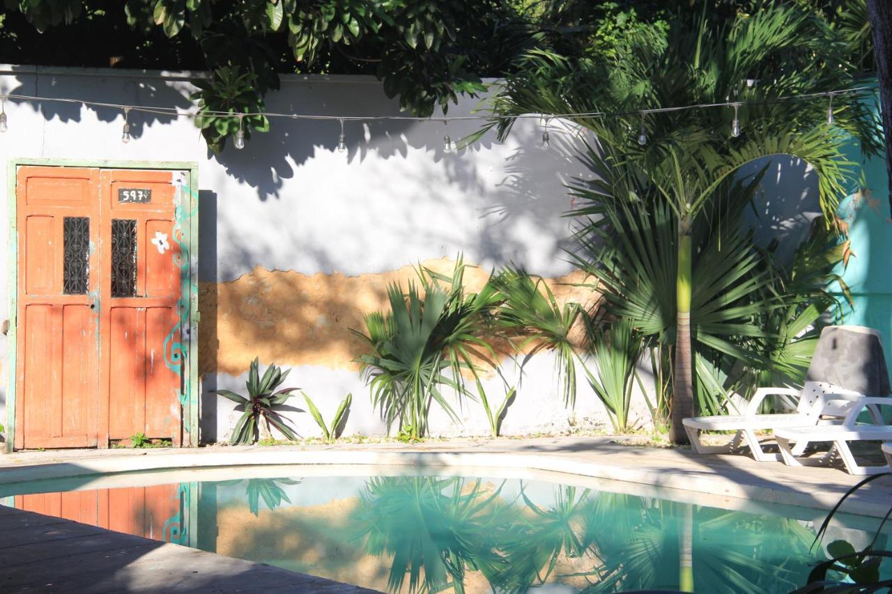Garra Charrua Guest house