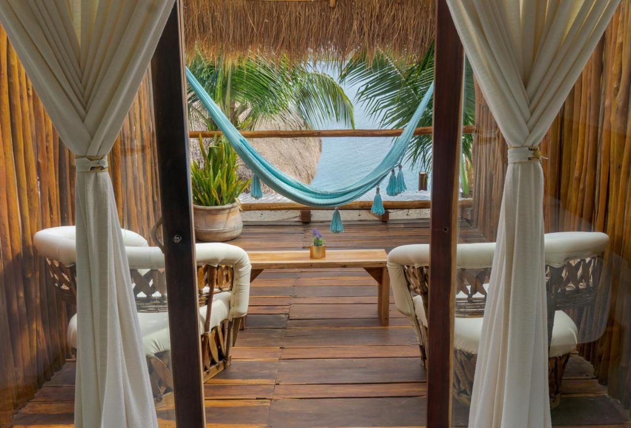 Xcabal Boutique Bacalar