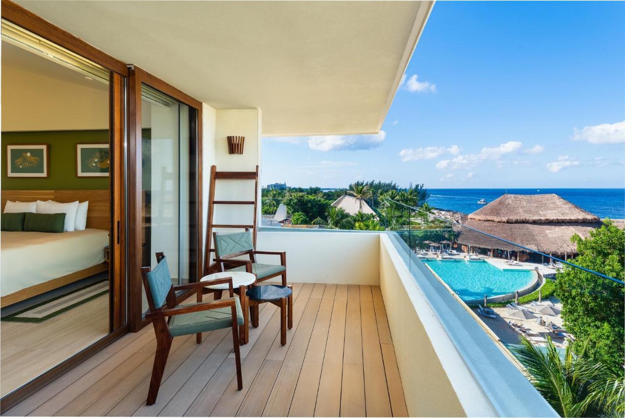 Presidente Intercontinental & By Ihg Resort