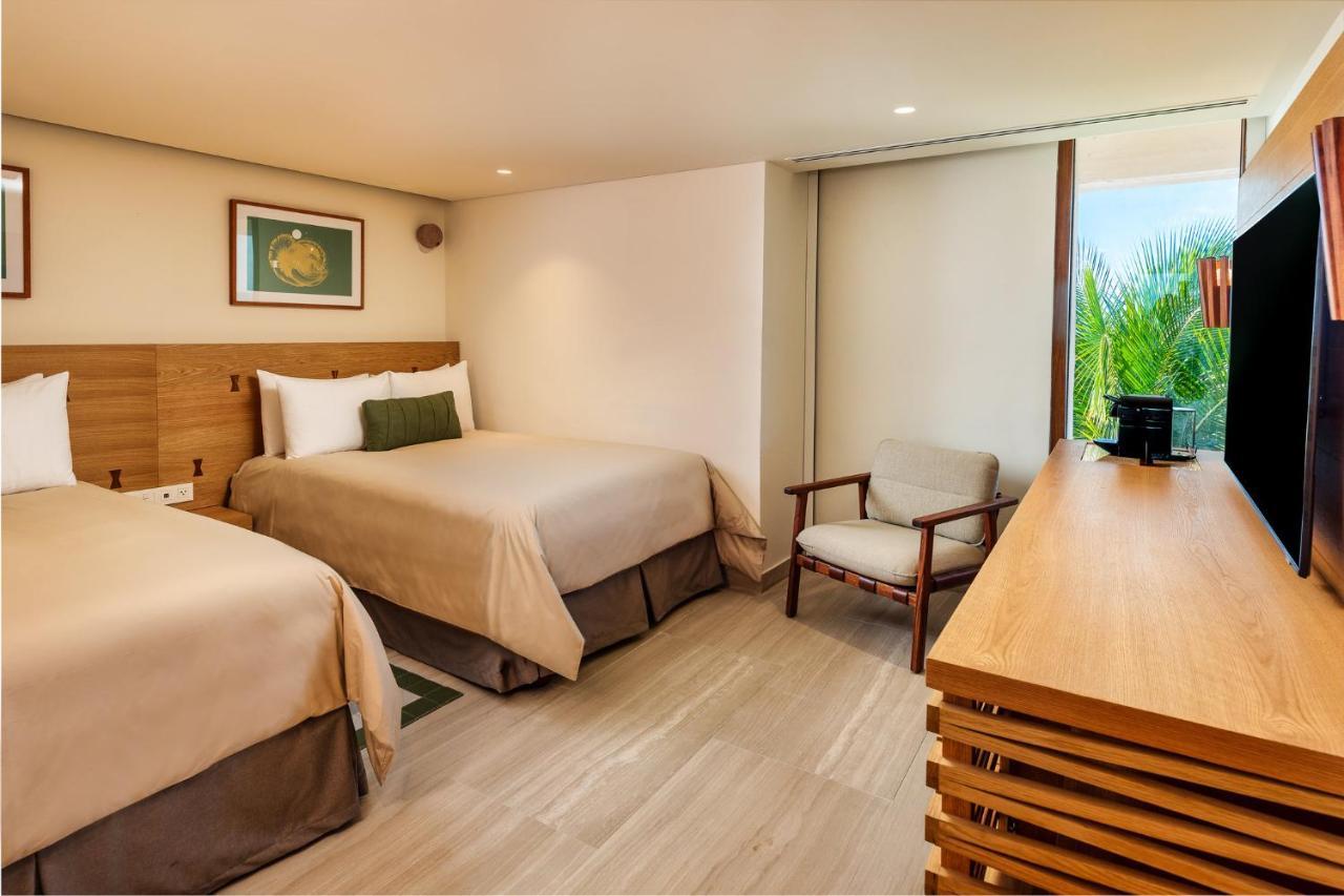 Presidente Intercontinental & By Ihg Resort Cozumel