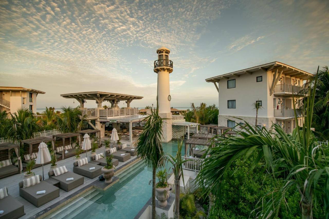 Hotel Naay Boutique (adults Only) Isla Holbox