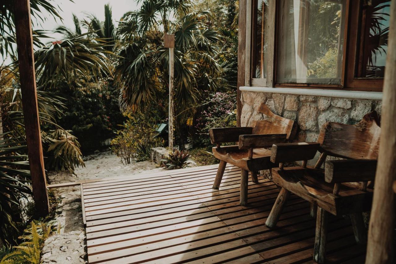 Apartment Boa Boa Bacalar