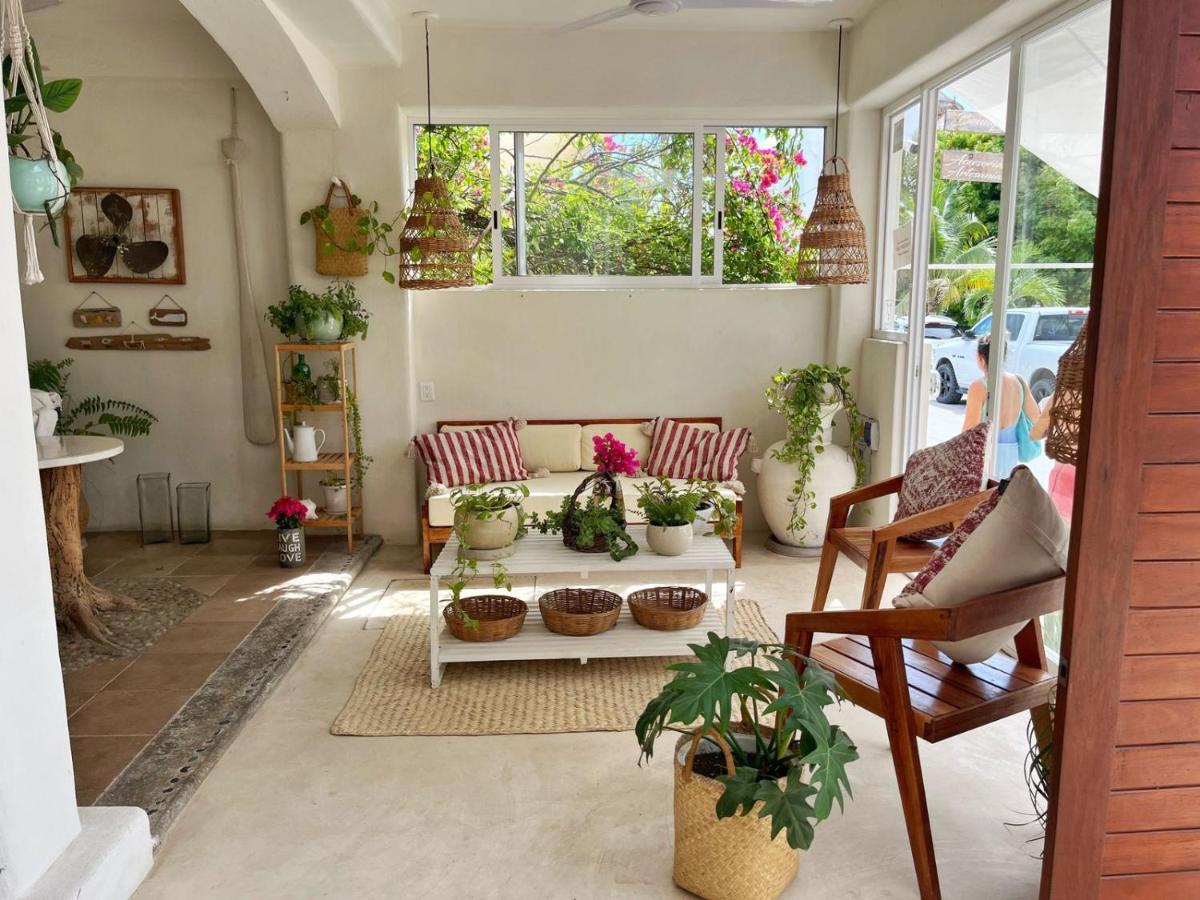 Boutique Pachamama (adults Only)