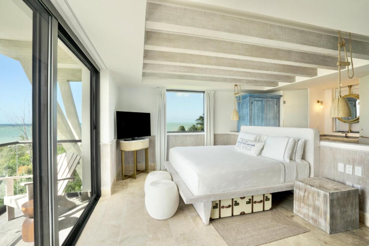 Naay Boutique (adults Only) Hotel Isla Holbox