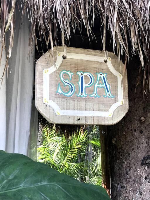 Verdeamar Eco Jungle Retreat Bed & Breakfast