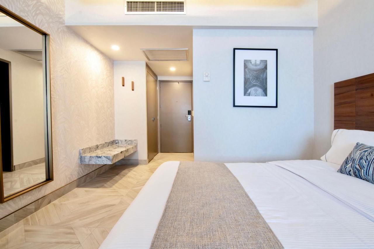 Hotel Plaza Diana
