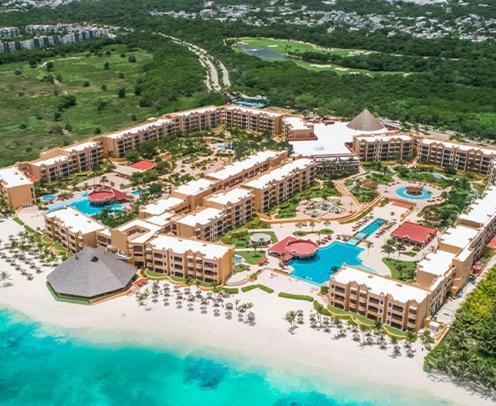 Villa The Royal Haciendas & Playa del Carmen