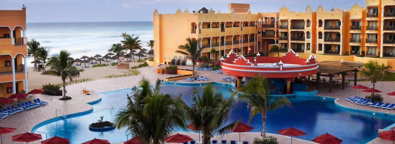 The Royal Haciendas & Playa del Carmen